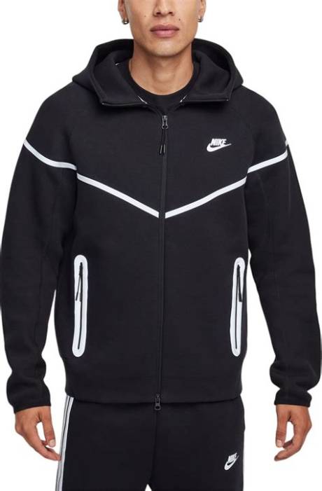Reflective Nike Tech Sizing and Buyer's Guide: Fit, Fabric, and Care