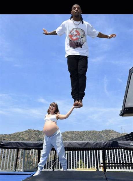 Riley Reid Pregnancy Evidence: Social Media Clues, Photo Updates, and Verified Facts