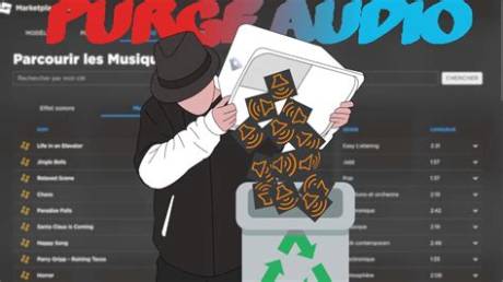 Roblox Audio Purge Explained: Why Finding 'I'm So Lucky Lucky' Ids Is So Difficult