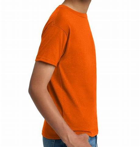 Rushordertees Premium Cotton T-Shirt Buyer's Guide: Fit, Design, and Bulk Orders