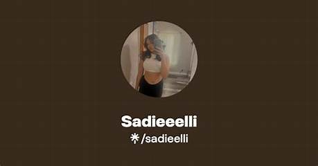 Sadie Elli Privacy Controversy: How the Viral Search Spike Unfolded Across Social Media