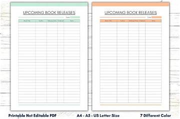 Sample Box Release Tracker: Upcoming Drops and Registration Windows