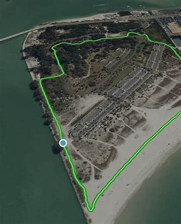 Sand Key Beach Parking Rate Hikes and $54.5M Overhaul: What Visitors Must Know