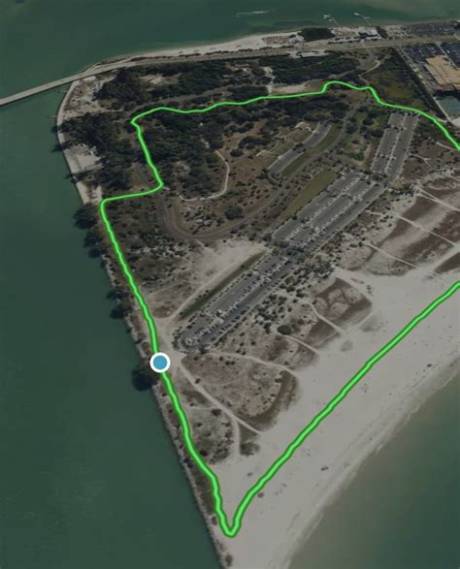 Sand Key Beach Parking Rate Hikes and $54.5M Overhaul: What Visitors Must Know