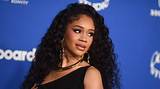 Saweetie's Embrace of Her Deep-Rooted Heritage