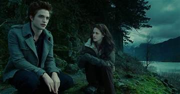 Scene by Scene: How the Twilight Movies Visually Portrayed the Moment of Imprinting
