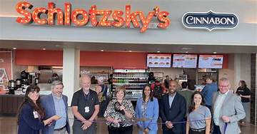 Schlotzsky’s with Cinnabon News: Abrupt Closures and Limited-Time Menu Debuts