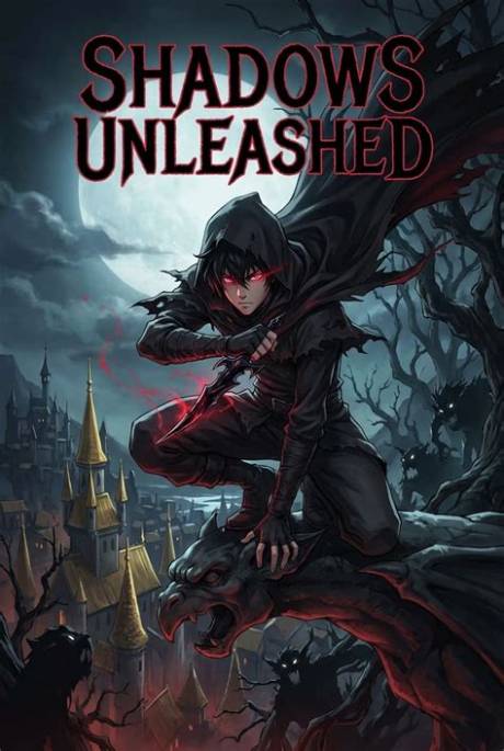Shadows Unleashed Anime Teasers and Art: Fact-Checking Viral Leaks