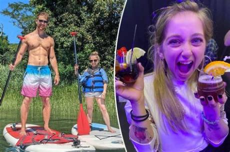 Shauna Rae's Vacation Style: How the Reality Star Navigates Public Judgment