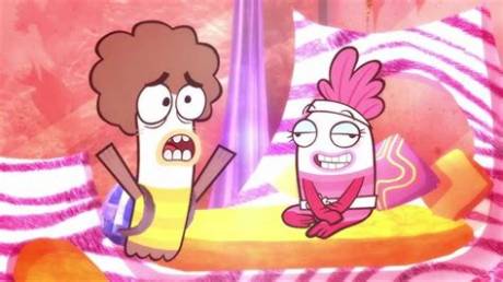 Shellsea in Disney’s Fish Hooks Explained: Bio, Voice Actor, and Best Trivia