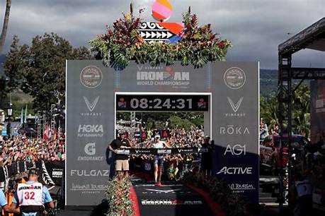 Shockers and Breakthroughs: Inside the 2025 Ironman World Championship Results