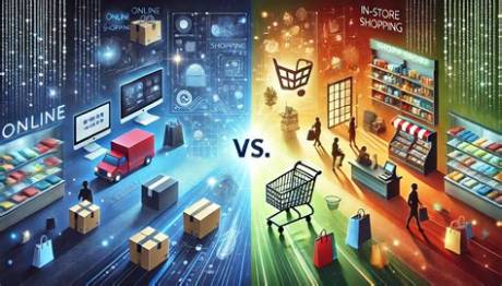 Shopping Local Vs. Online: Does Strobler Home Furnishings Deliver Real Value?