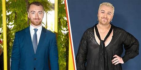 Side-by-Side Lyric Comparison: Sam Smith's Original 'Stay with Me' Vs. the 10Th Anniversary Cut
