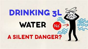 Silent Danger: the Everyday Daily Habit Depleting Your Potassium and Triggering Muscle Collapse