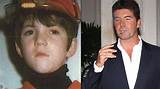 Simon Cowell: the Young Days of a Music Industry Icon