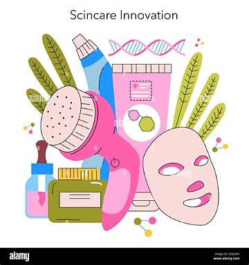 Skincare Innovation Spotlight: How Creamy Corrective Formulas Took over in 2026