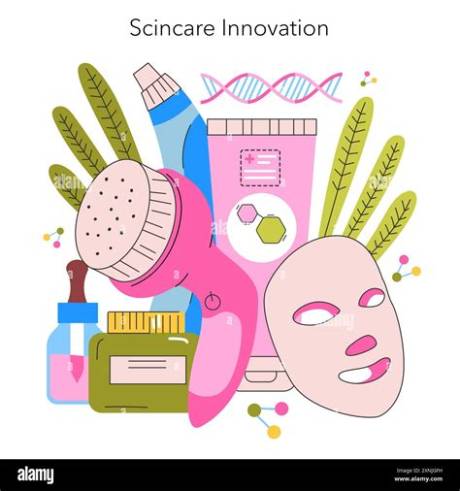Skincare Innovation Spotlight: How Creamy Corrective Formulas Took over in 2026