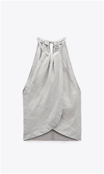 Sold out Everywhere: How Zara's Asymmetrical Culotte Skirt Became 2026'S It-Piece