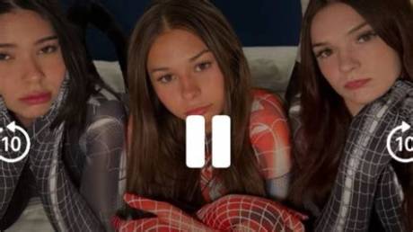 Sophie Rain Spider-Man Video Leak: the Shocking Truth Behind the Viral Craze