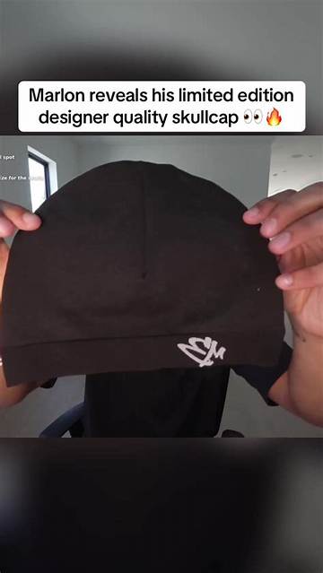 Spotting the Marlon Skull Cap: Visual Breakdown and Authentic Style Comparison
