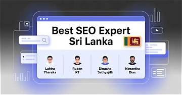 Sri Lankan Seo Experts: Unlocking Digital Success