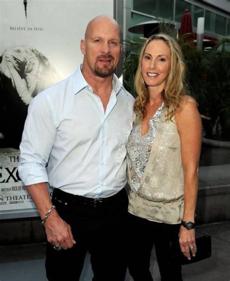 Stone Cold and Kristin Austin: a Complete Timeline of Their 15-Year Marriage