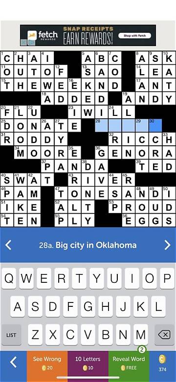 Stuck on Today's Crossword? the Surprising Reason 'Mother in Spanish' Trips up Solvers