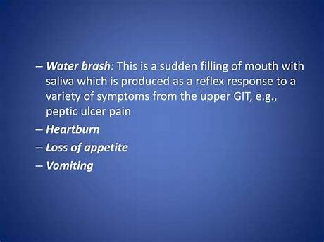 Sudden Saliva Flood? the Shocking Digestive and Nerve Triggers Doctors Warn You Not to Ignore