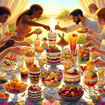 Summer Dessert Guide: the Evolution of Trending Strawberry Shortcake Cakes
