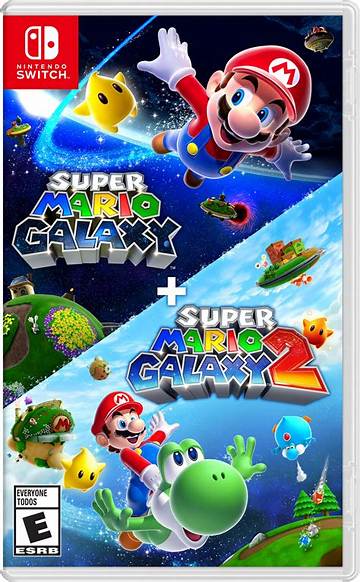 Super Mario Galaxy Switch Revival: How the Cosmic Classic Landed on Switch 2