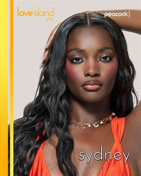 Sydney Love Island Usa Season 8 Guide: Everything Fans Need to Know