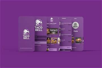 Taco Bell Mobile App Revamp: from Redesign to Overtaking Domino’s