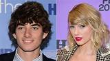 Taylor Swift and Conor Kennedy's Age Gap: a Closer Look