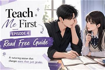 Teach Me First Episode 5 Full Recap: Minute-by-Minute Timeline Leading to the Cliffhanger