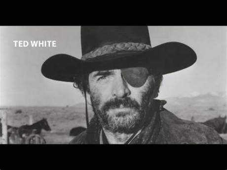Ted White (Stuntman) Biography, Age, Height, Wife, Net Worth and Family