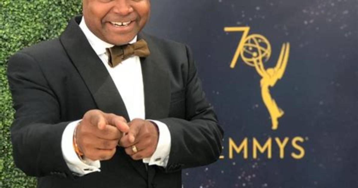 Terence Bernie Hines Biography, Age, Height, Wife, Net Worth, Family