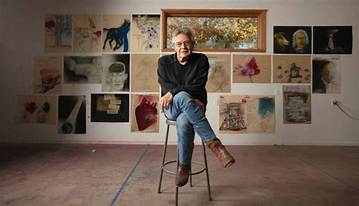 Terry Allen - Bloginfo
