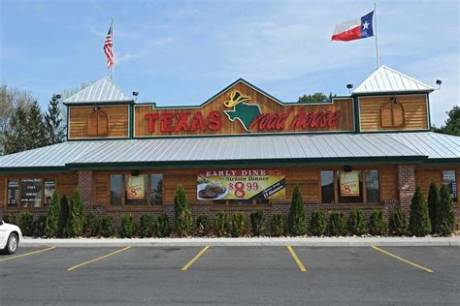 Texas Roadhouse Seoul Opening Fact-Check: Location, Timeline, and Menu Changes