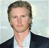 Thad Luckinbill Biography, Age, Height, Wife, Net Worth, Family