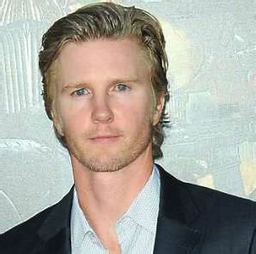 Thad Luckinbill Biography, Age, Height, Wife, Net Worth, Family