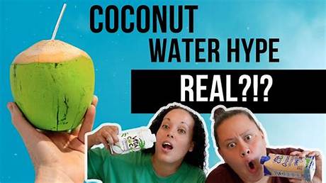 The 2026 Coconut Water Showdown: How Newer Contenders Unseated Legacy Supermarket Brands
