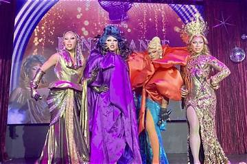 The 24-Hour Drag Renaissance: Where Lips Nyc Fits in New York's Thriving Scene Today