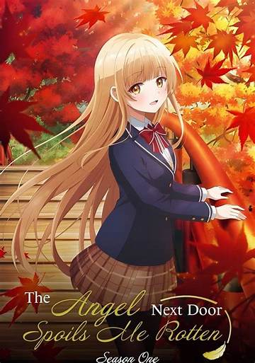 The Angel Next Door Spoils Me Rotten English Dub: Cast List, Episodes, and Audio Proof