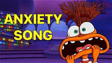 The Anxiety Song Phenomenon: Medical Science, Pop Samples, and the Best Tracks for Relief