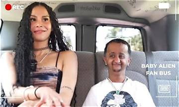 The Baby Alien Fan Bus Craze: Everything You Need to Know Explained