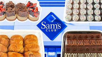 The Bakery Secret Behind Sam's Club's Viral Summer Fruit Tart—and How to Make It at Home