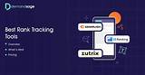 The Best Rank Tracking Tools for 2022
