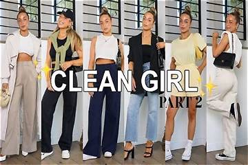 The Clean Girl Myth: How 'Expensive Minimalism' Masked Classism and False Ease