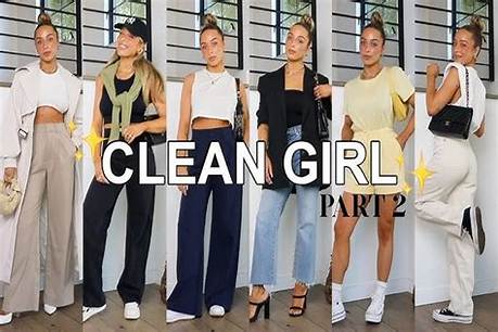 The Clean Girl Myth: How 'Expensive Minimalism' Masked Classism and False Ease