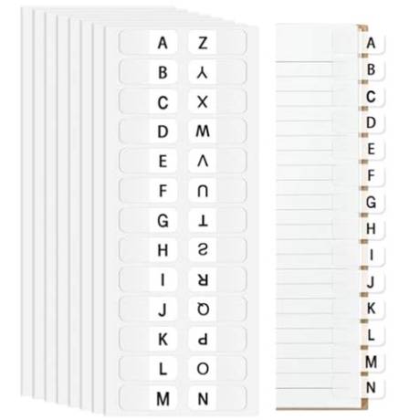 The Complete 26-Letter Index: Visualizing Exactly Where the 25Th Letter Lands